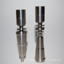 Domeless Titanium Nail for Smoking Tobacco with Trilltech Elite (ES-TN-049)